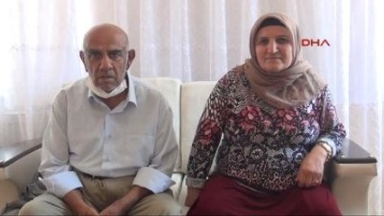 Batman 37 Yıllık Kocasına Böbreğini Verdi