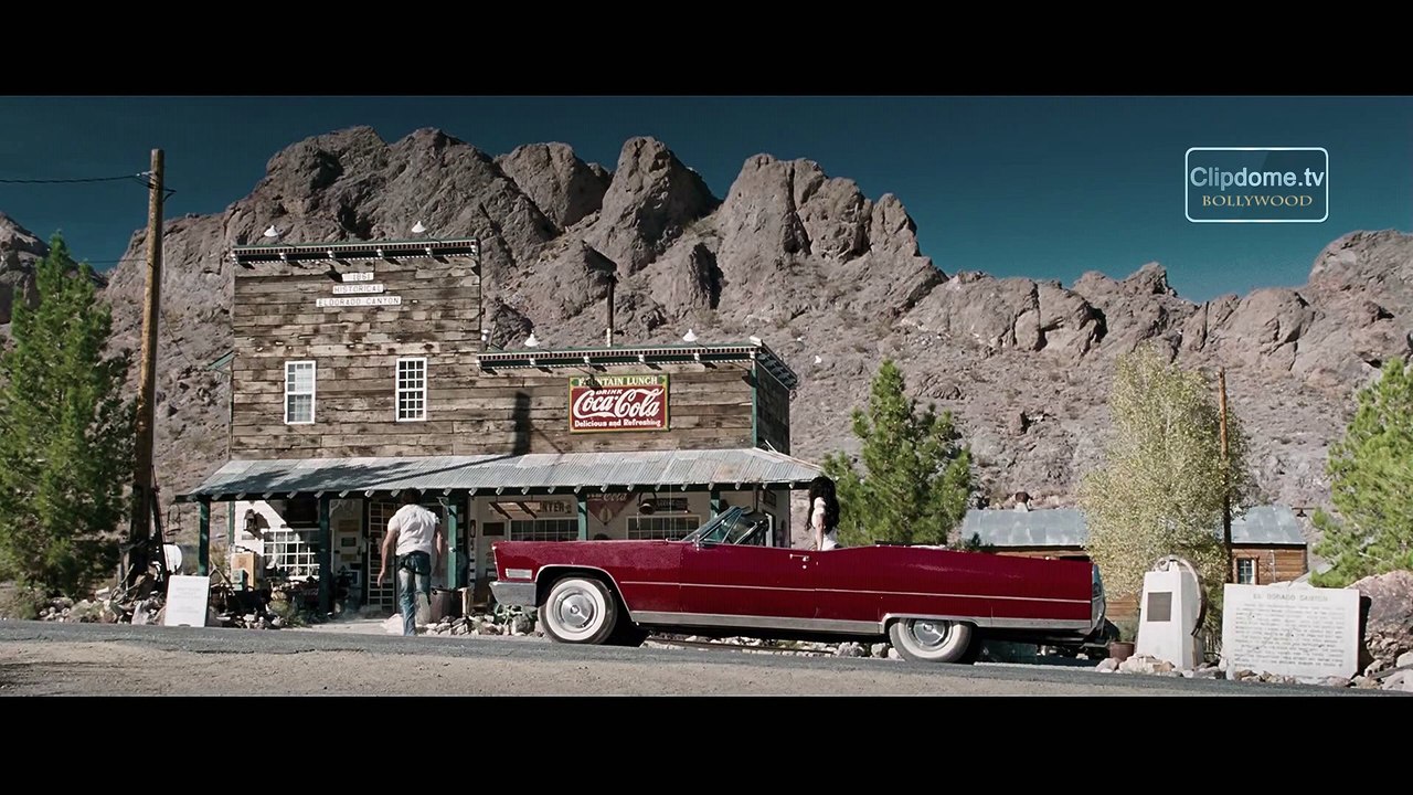 Kites Auf Der Flucht - Zindagi Do Pal Ki