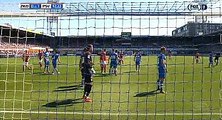 Luuk de Jong Goal HD - Zwolle 0-2 Psv Eindhoven - 08-05-2016