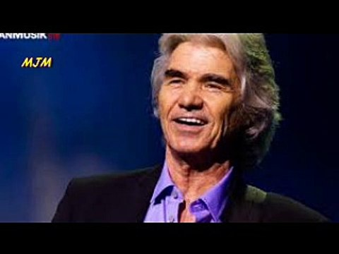 Non je ne regrette rien - Daniel Guichard - by MJM