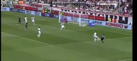 Miroslav Klose SUPER GOAAAL - Carpi 0-1 Lazio 08-05-2016