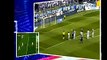 Gianpaolo Bellini Penalty Goal - Atalanta 1-1 Udinese - 08-05-2016