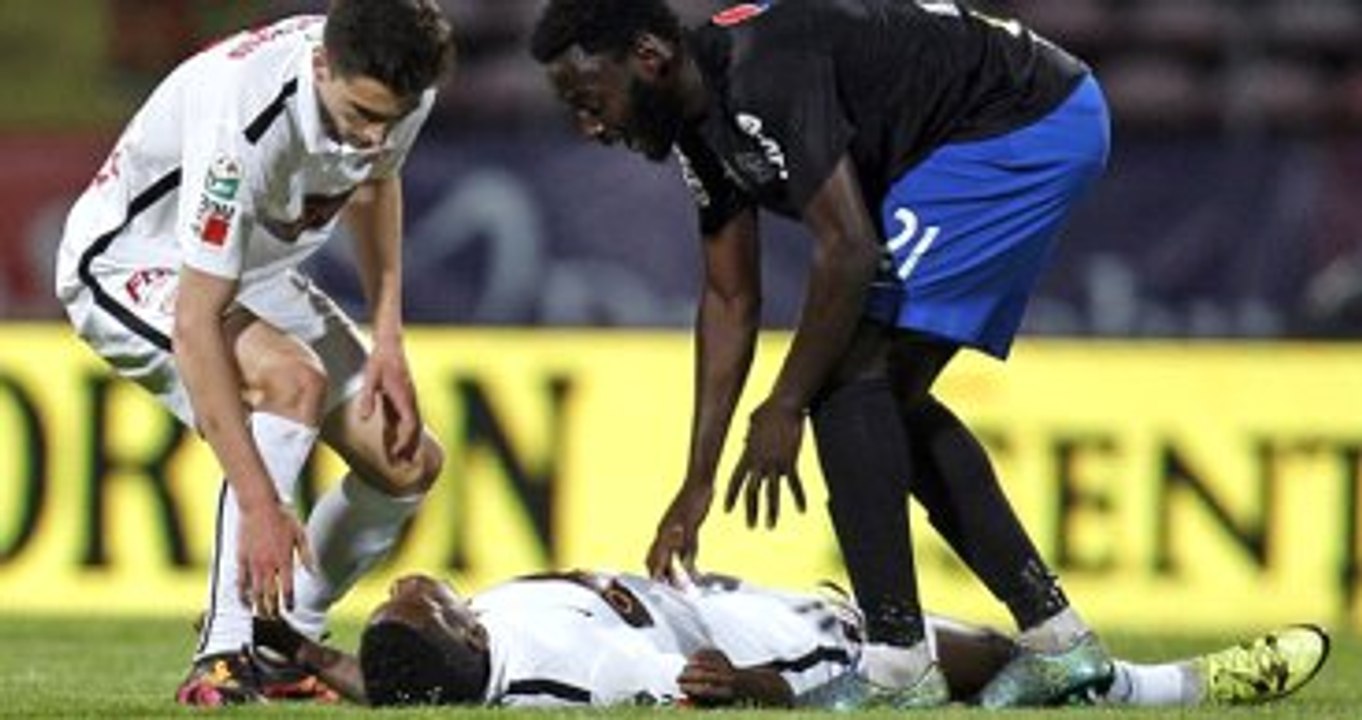 Maçta Ölen Futbolcunun Son Sözleri: Kendimi Çok Yorgun Hissediyorum