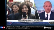 Anne Hidalgo n’en a 