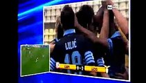 Antonio Candreva Goal HD - Carpi 0-2 Lazio - 08-05-2016