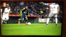 Fenerbahçe-Torku Konya Spor Fenerbahçe Fernandao golllll