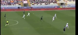 CANDREVA GOAAAL - Carpi 0-2 Lazio 08-05-2016