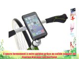 BioLogic Bike Mount WeatherCase - Etui et support vÃ©lo/fixation guidon pour Apple iPhone 6