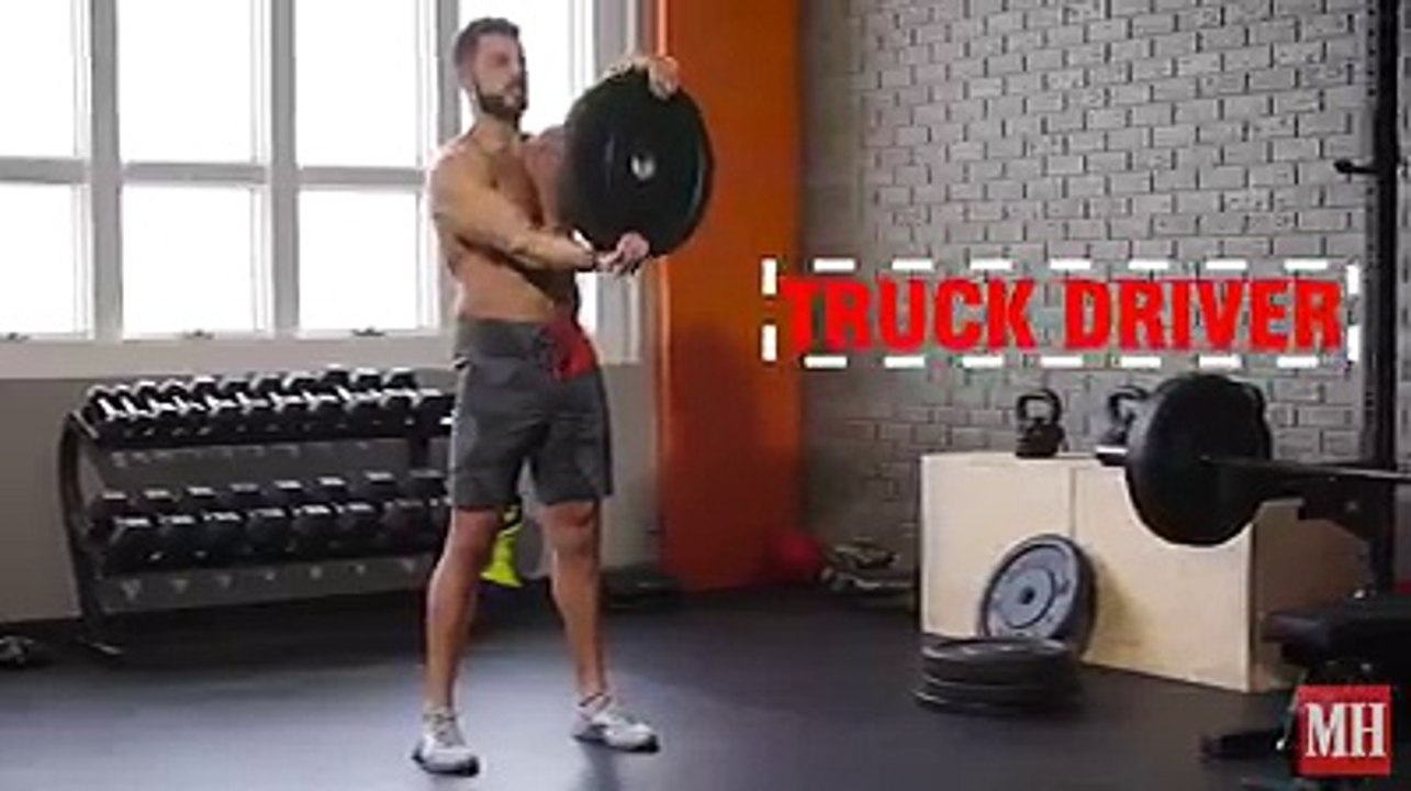 body building