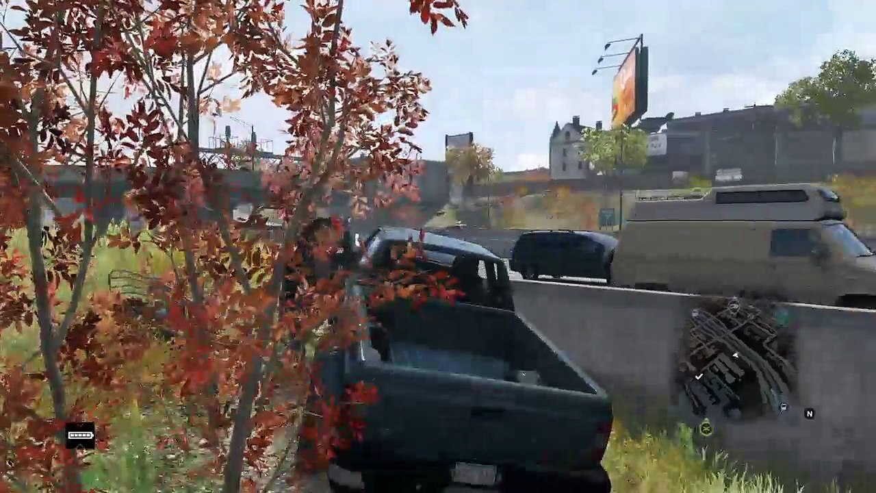GPC Live PS4 Broadcast