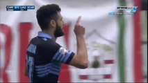 Awesome Antonio Candreva Goal HD - Carpi 0-2 Lazio - 08.05.2016 HD