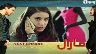 Maral Episode 82 in HD Promo