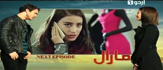 Maral Episode 82 in HD Promo