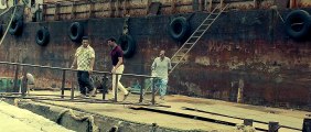 Airlift Full Movie | Bollywood Thriller Movie | Hindi Latest Action Movie 2016 | Akshay Kumar, Nimrat Kaur | BluRay 720p_clip3