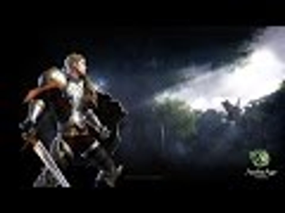 ArcheAge 2014 Game-play Part 9.