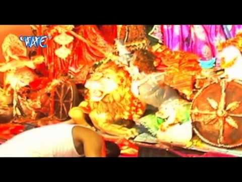 Boli Driver Babu - Aaja Mai Sherawali - Harinarayan Yadav - Bhojpuri Bhajan - Bhojpuri Devi Geet