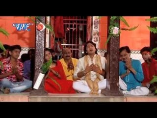 Kahe Banablu  माई -Aake Shasan Samahari Ek Bar Ye Mai | Nandan Mishra | | Bhojpuri Mata Bhajan 2015