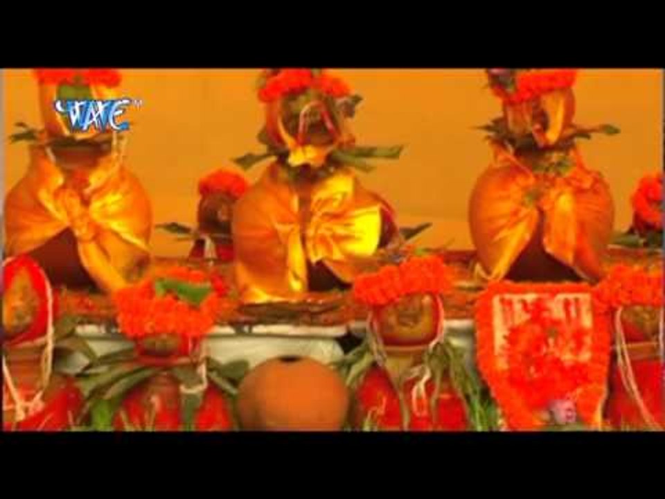 Ae Balam Ji - Aaja Mai Sherawali - Harinarayan Yadav - Bhojpuri Bhajan - Bhojpuri Devi Geet 2015