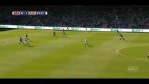 Bryan Smeets Goal - Graafschap 1-1 Ajax - 08.05.2016