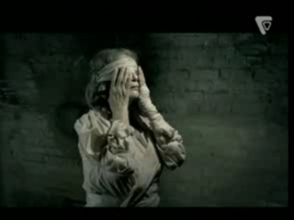 CALIBAN - The Beloved And The Hatred