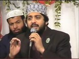Beautiful Naat - Ik Mai he Nahi Un Per Qurban Zamana Hai - Hafiz Noor Sultan - YouTube