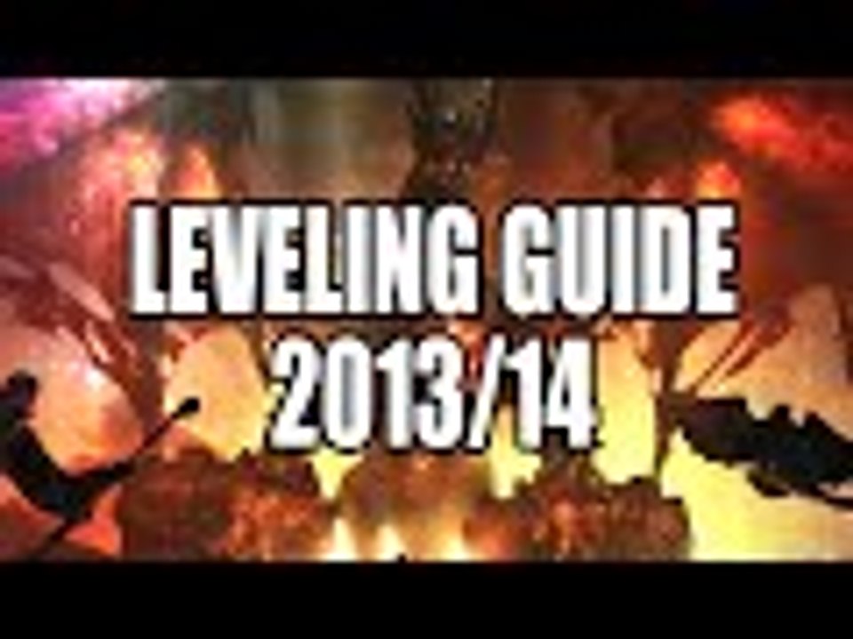 LAZY LEVELING 85-90 (110k per Kill [Better if rested for double this])
