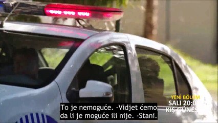Zimsko Sunce - 5 EPIZODA (NAJAVA) SA PREVODOM