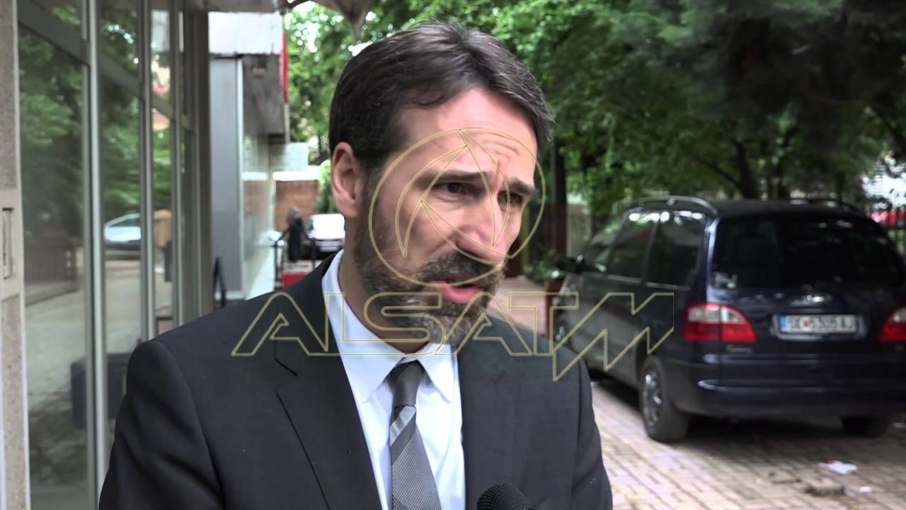 BFI, rreth 140 persona shtetas të Maqedonisë gjende në Siri dhe Irak