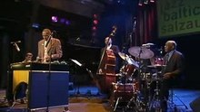 Milt Jackson 4tet '99 - Lament