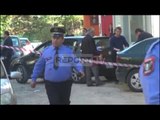 Report TV - Durrës, ekzekutohet me armë zjarri biznesmeni Shpëtim Shala