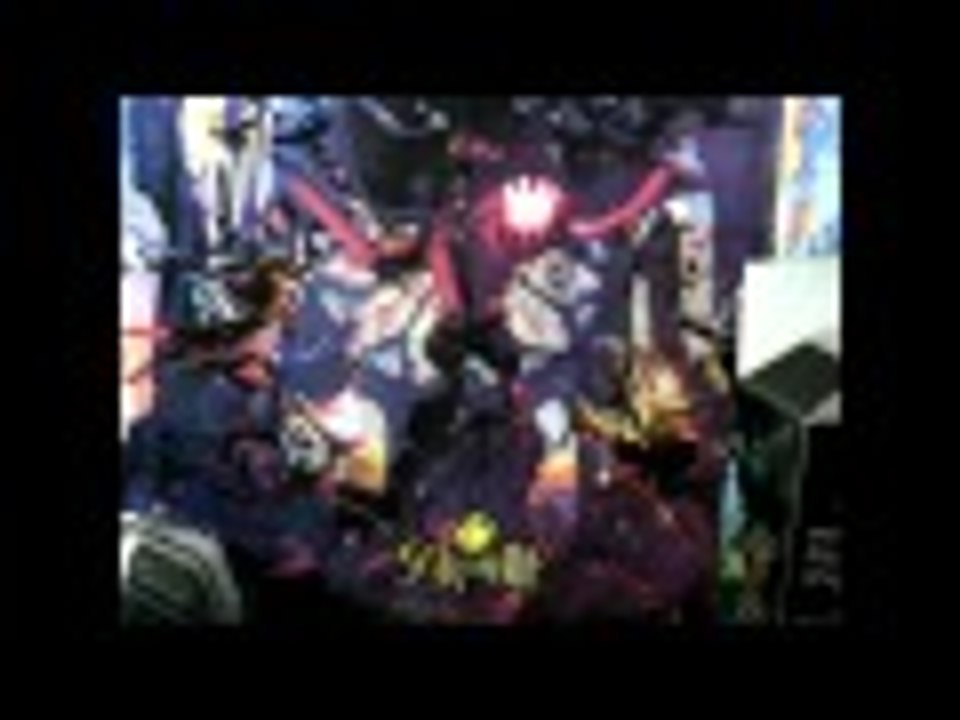 Indiebox Unboxing - Armello