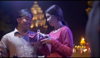 ---[Official MV] ទឹកលុយសំលាប់ទឹកចិត្តខ្ញុំ - ឆាយ វីរៈយុទ្ធ,  SD VCD 170, Vireakyuth, Khmer Song 2016