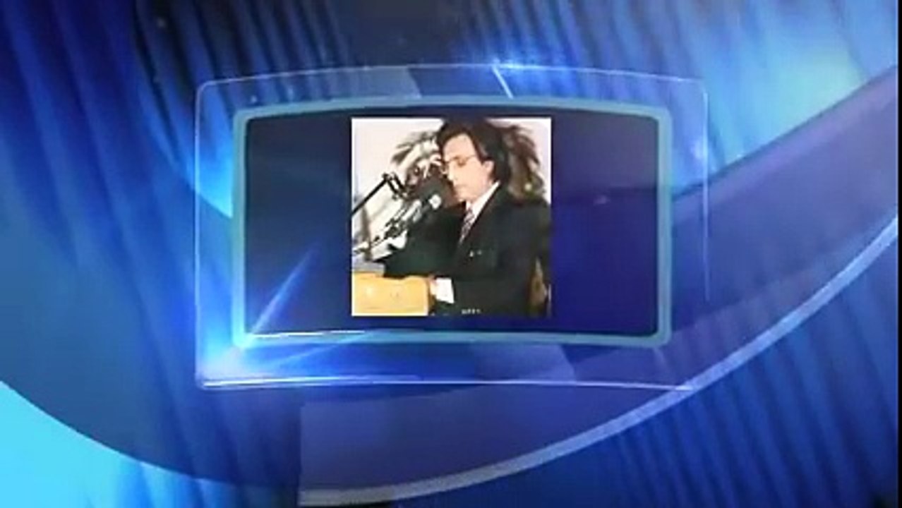 Ahmed Wali