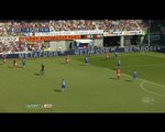 Goal Miroslav Klose - Carpi 0-3 Lazio (08.05.2016) Serie A