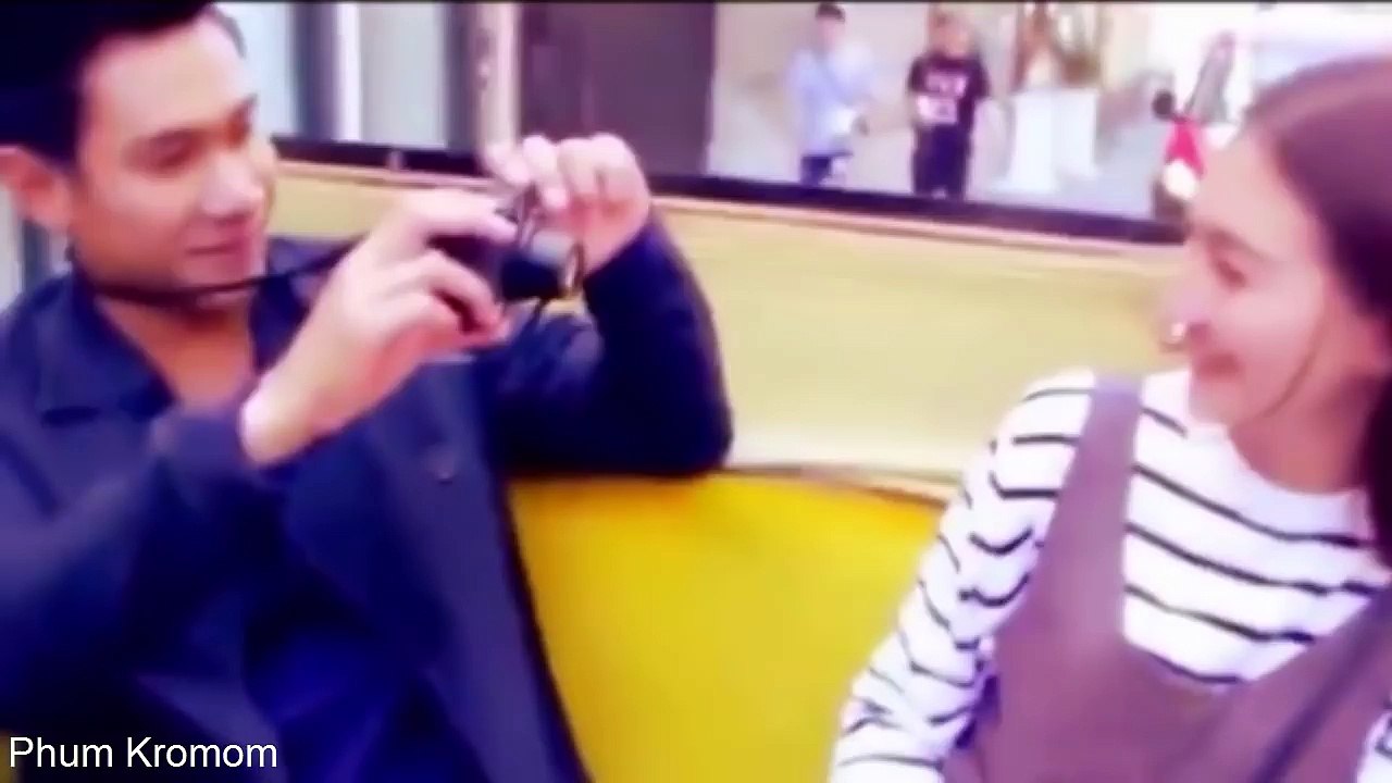 Rak Rae MV - รักเร่ -Thai Lakorn Happy Ending