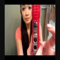 Conair Wand Hair Tutorial