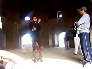 Nusrat Fateh Ali Khan Copied Song As Same As Real - Watch Out This Guy