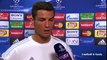 Real Madrid vs Manchester City 1-0 - Cristiano Ronaldo Entrevista champions league 2016