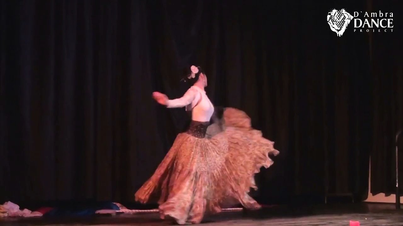 Alma anyura en Pyramid Street 25-01-2015