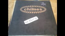 THE CHIMES -STAY(RIP ETCUT)CBS REC 90