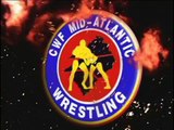 CWF Mid Atlantic Wrestling: Trevor & Ben survive 7 OH! 4 to get a tag title shot on 3/3/12