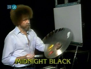 The Joy Of Painting S15 01   Splendor Of Winter