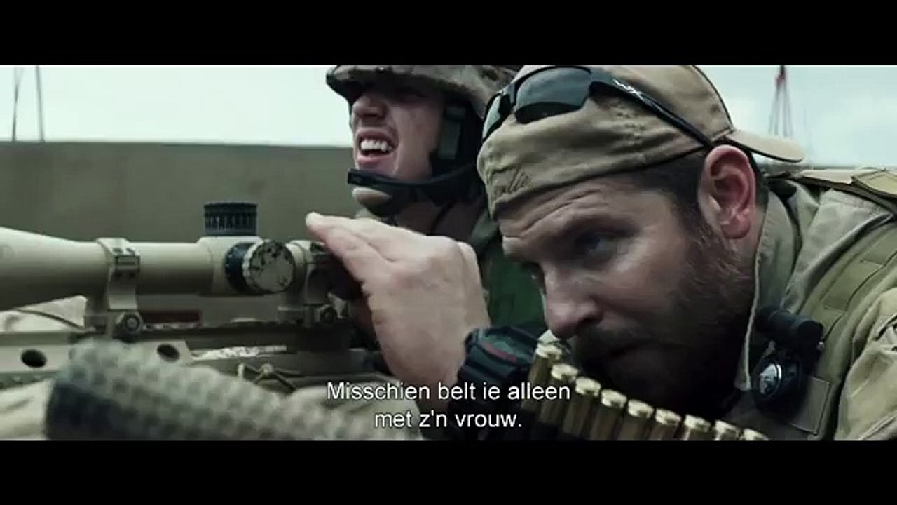 American Sniper