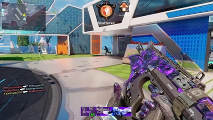 Kill chain GAMEPLAY ! (Black ops 3)