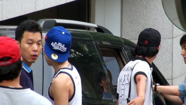 110822 MEET WITH BOOM 3 JAY PARK
