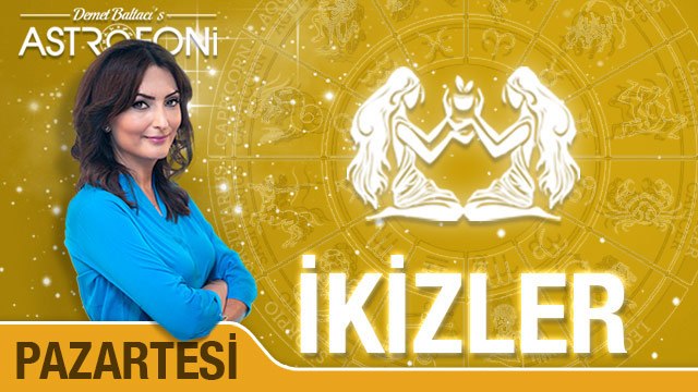 İKİZLER günlük yorumu 9 Mayıs 2016 Pazartesi