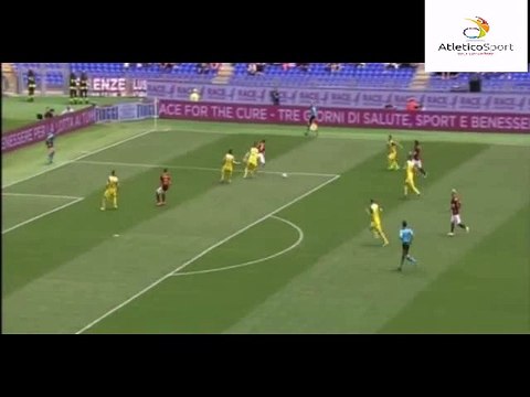 ملخص لمسات صلاح أمام كييفو