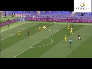 ملخص لمسات صلاح أمام كييفو