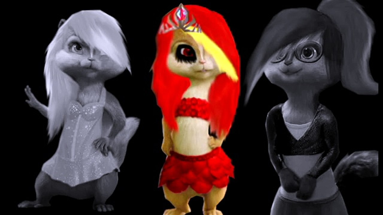 The Clarisses ~ Love me like you do ~