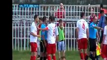 All Goals HD - Gjilani 0-1 KF Feronikeli - 08-05-2016